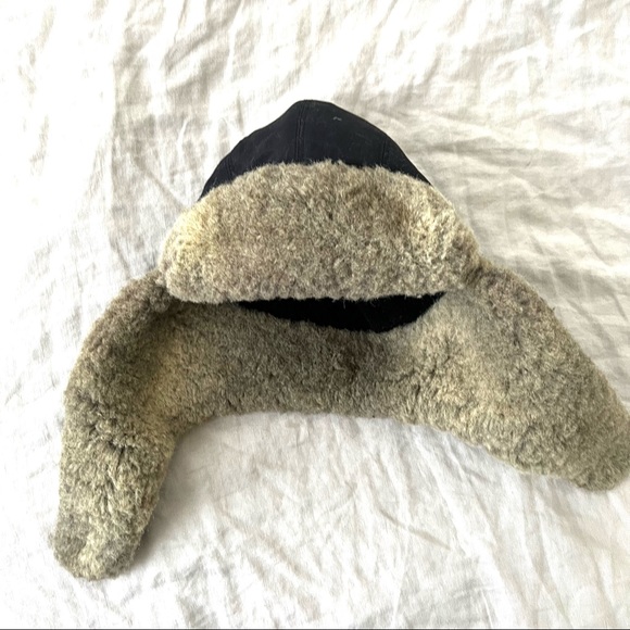 🦊🐻Kangol trapper hat - Picture 2 of 6